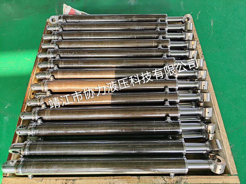 农机油缸