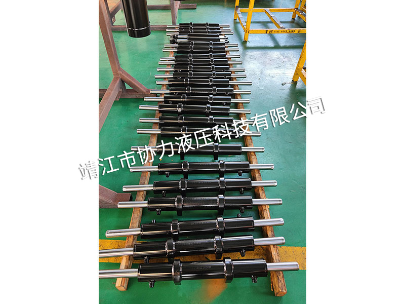 农机油缸