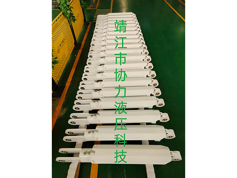 煤矿小车油缸